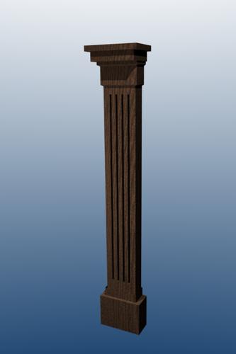 Pillar preview image